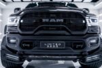 2026 RAM 3500 Truck
